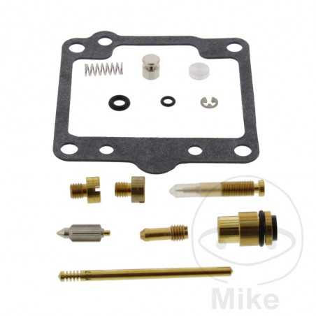 TOURMAX Kit completo reparación carburador 724.19.58