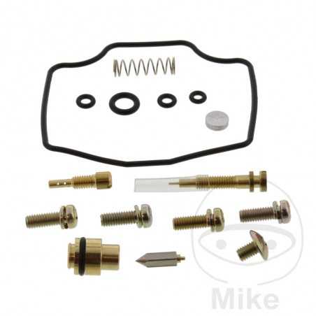 TOURMAX Complete carburettor repair kit 724.19.59