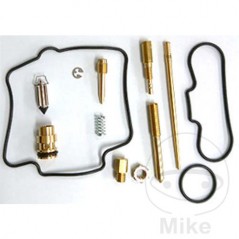 TOURMAX Kit completo reparación carburador 724.27.94