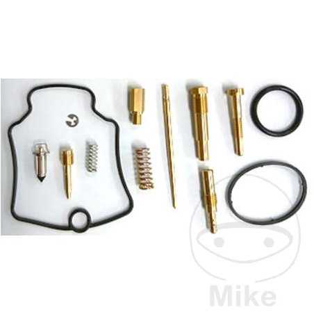 TOURMAX Complete carburettor repair kit 724.28.00