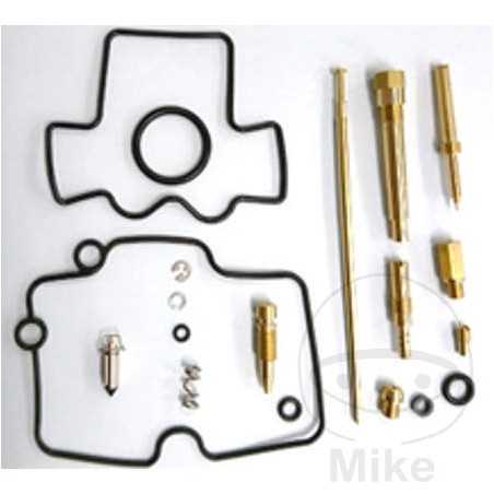 TOURMAX Complete carburettor repair kit 724.28.02