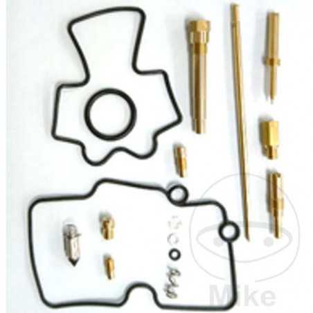 TOURMAX Complete carburettor repair kit 724.28.10