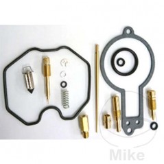 TOURMAX Kit completo reparación carburador 724.28.17