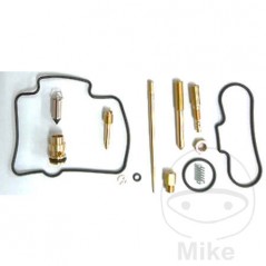 TOURMAX Kit completo reparación carburador 724.28.21