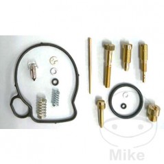 TOURMAX Complete carburettor repair kit 724.28.33