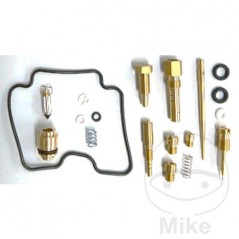 TOURMAX Kit completo reparación carburador 724.28.37