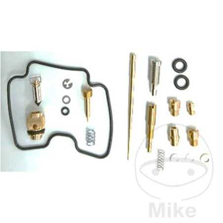 TOURMAX Complete carburettor repair kit 724.28.39