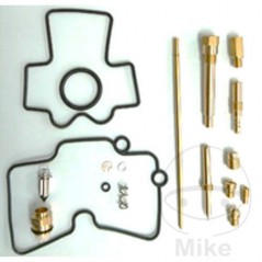 TOURMAX Complete carburettor repair kit 724.28.47