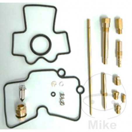 TOURMAX Complete carburettor repair kit 724.28.47
