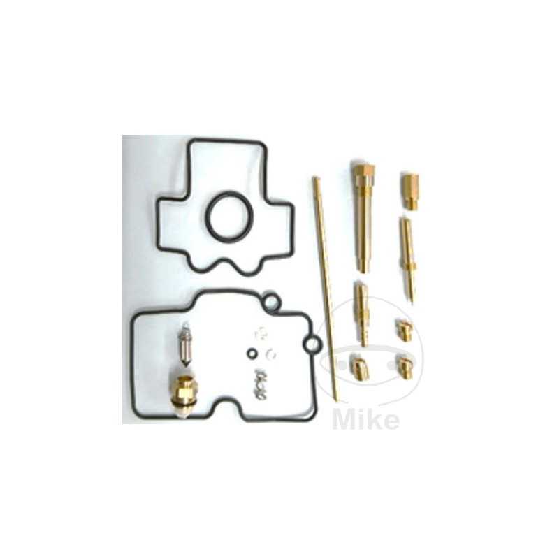 TOURMAX Kit completo reparación carburador 724.28.52