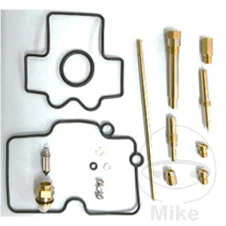 TOURMAX Kit completo reparación carburador 724.28.51