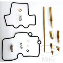 TOURMAX Kit completo reparación carburador 724.28.54