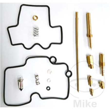 TOURMAX Complete carburettor repair kit 724.28.54