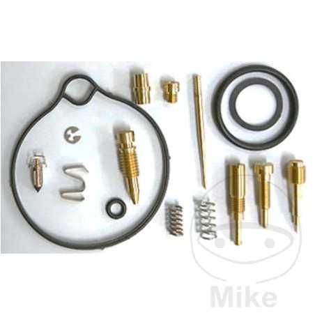 TOURMAX Kit completo reparación carburador 724.28.57