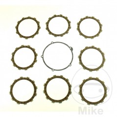 ATHENA Kit junta y discos de embrague 745.06.17