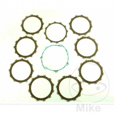 ATHENA Kit junta y discos de embrague 745.07.12