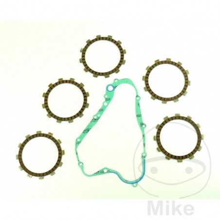 ATHENA Kit junta y discos de embrague 745.07.14