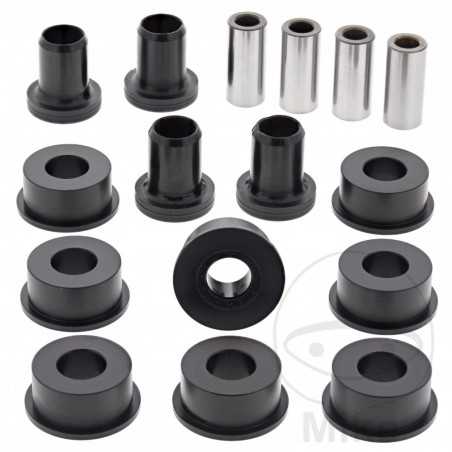 ALL BALLS Set of steering bearings for quad 765.04.86