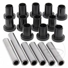 ALL BALLS Set of steering bearings for quad 765.05.09