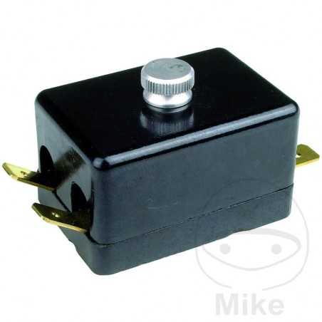 Caja de fusibles 2 polos 146.14.17