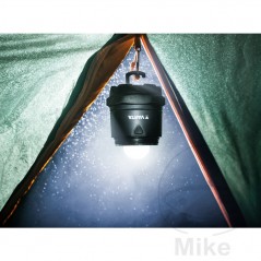 led camping lantern L30 156.01.47