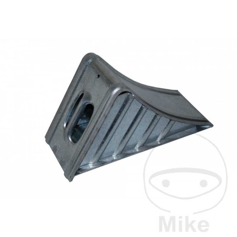 chock for wheels D380-1.5 T RADLAST 225.30.37