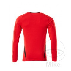 MASCOT MEN'S LONG SLEEVE T-SHIRT 227.21.52VAR