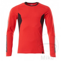 MASCOT MEN'S LONG SLEEVE T-SHIRT 227.21.52VAR