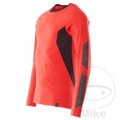 MASCOT MEN'S LONG SLEEVE T-SHIRT 227.21.52VAR
