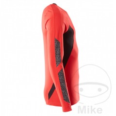 MASCOT MEN'S LONG SLEEVE T-SHIRT 227.21.52VAR