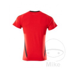 MASCOT Men's short sleeve t-shirt 227.21.56VAR