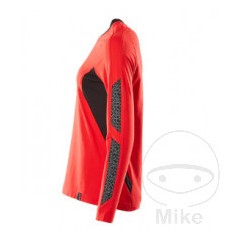 MASCOT CAMISETA MANGA LARGA MUJER 227.21.63VAR