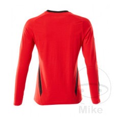 MASCOT CAMISETA MANGA LARGA MUJER 227.21.63VAR