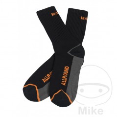 MASCOT Pack of 3 pairs work socks ALLROUND 227.39.00VAR