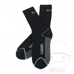 MASCOT Pack of 3 pairs work socks COOLMAX 227.44.48VAR