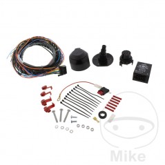 TRONIC Juego de cables enganche remolque universal 13 335.75.48