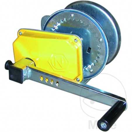 Cordless Manual Cable Winch 900 KG 338.60.83