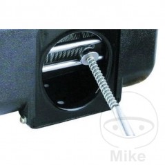 Cabrestante de cable electrico 3000 KG 12V M 338.66.20