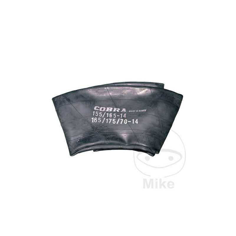 HEIDENAU air chamber for motorcycle 145/155/165-12
1230 518.00.39