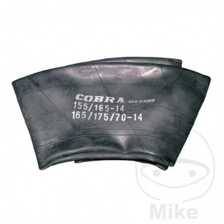 HEIDENAU air chamber for motorcycle 145/155/165-12
1230 518.00.39