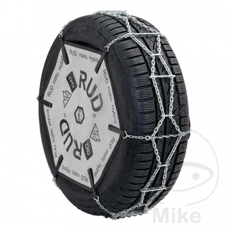 RUD hybrid snow chain H112 525.00.00