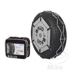 RUD hybrid snow chain H112 525.00.00