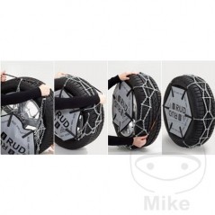 RUD hybrid snow chain H112 525.00.00