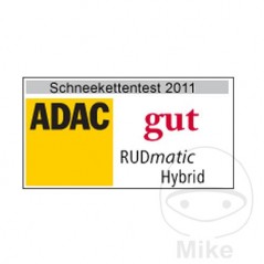 RUD hybrid snow chain H112 525.00.00