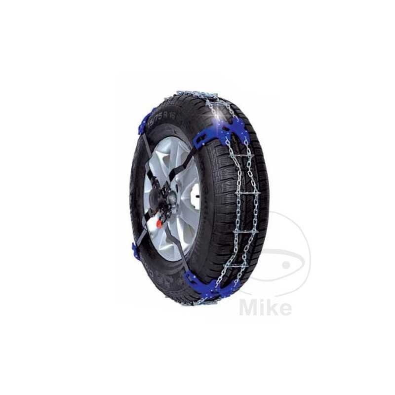 RUD Cadena para la nieve CENTRAX V 4
S895 525.00.97
