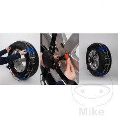 RUD Cadena para la nieve CENTRAX V 4
S895 525.00.97