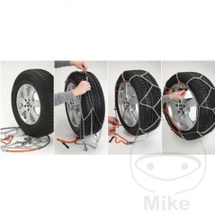 RUD snow chain GRIP V0139 525.03.52