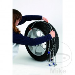 RUD Cadena para la nieve GRIP4055 525.07.25