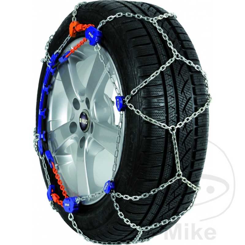 RUD Cadena para la nieve EASY 2 GO4040 525.07.66