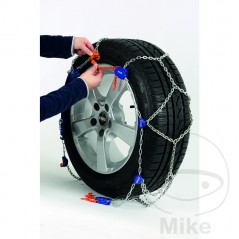 RUD Cadena para la nieve EASY 2 GO4040 525.07.66
